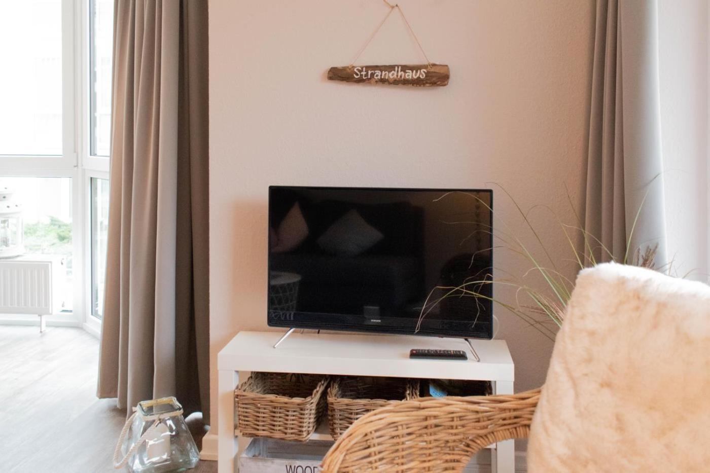 Ferienwohnung Beach Life 4 - شاربوتس المظهر الخارجي الصورة